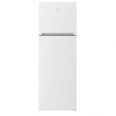 RDSE500M20W Réfrigérateur-congélateur Double portes, 185X70X65.5 cm