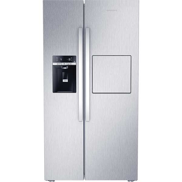 GSBS14620XWF Grundig Fridge & Freezer Spares & Parts