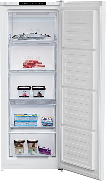RFNE200E30W Congelateur 152.5x60x58cm 168L