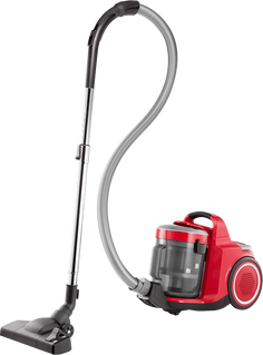 VCW 62801 BR - Aspirateur traîneau sans sac