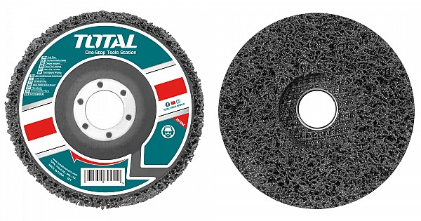قرص تلميع - Ø115mm