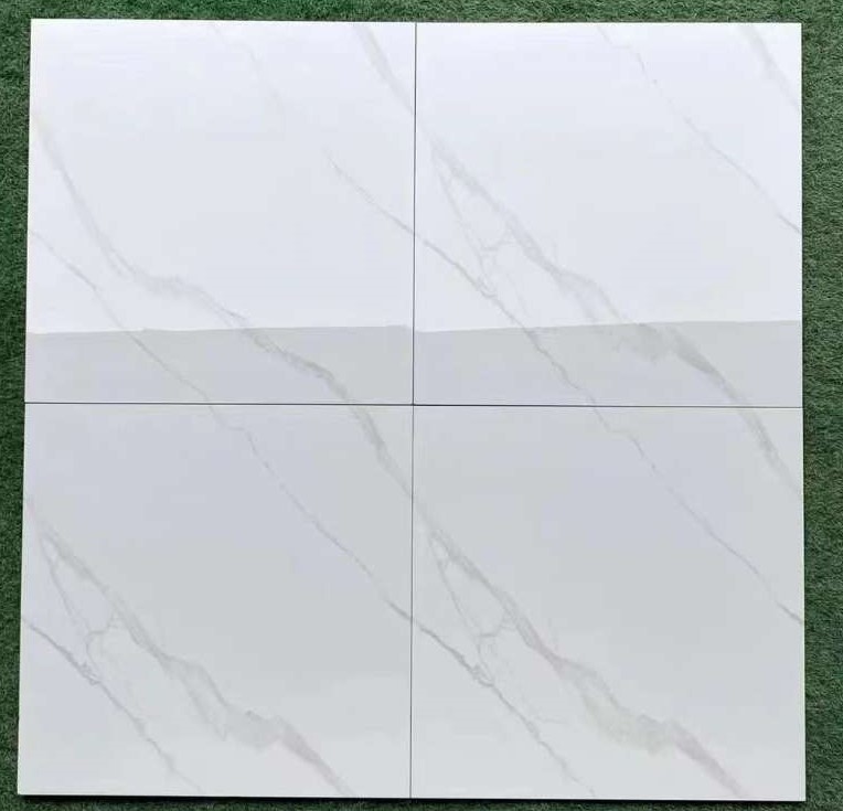 CARREAU MARBRE 60X60 1-XB6601-T