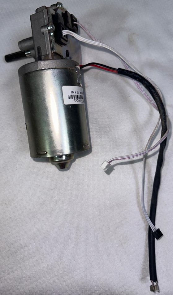 STF Dynamo Moteur H1000 Garage - ZYT63 - L1D