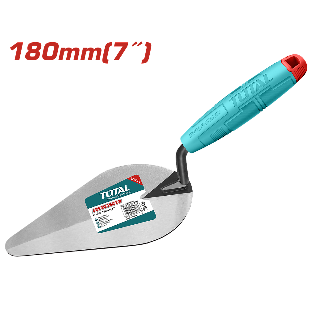 TOTAL - THT827125 - Tourelle 7″