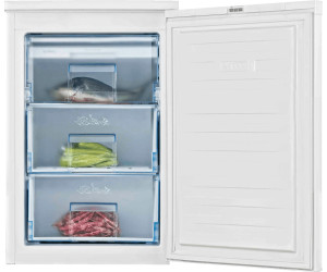 FSE1073 - BEKO CONGÉLATEUR - CLASSE A++ BLANC