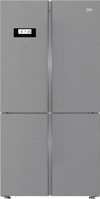 Réfrigérateur Beko 4 portes 522 L