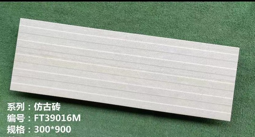 CARREAU 30X90 FT39016M