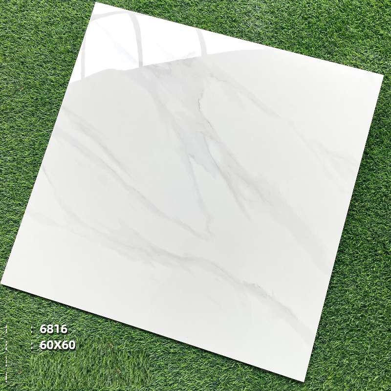 CARREAU MARBRE 60X60 - HQ6816