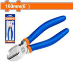 WDF - WPL3946 - Pince coupante diagonale 6"