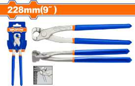 WDF - WPL8C09 - Pince tenaille 9"