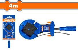 WDF - WCP6404 - Pince de sangle 4m