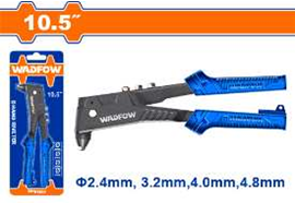 WDF - WHR2610 - Pince rivet 10.5"