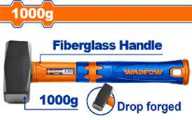 WDF - WHM2310 - Marteau massette 1kg
