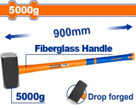 WDF - WHM2350 - Marteau massette 5kg