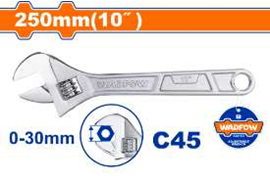 مفتاح إنجليزي 10" - Ø0-30mm