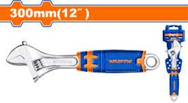مفتاح إنجليزي 12" - Ø0-41mm