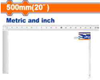 WDF - WSR2950 - Équerre d'angle 500mm
