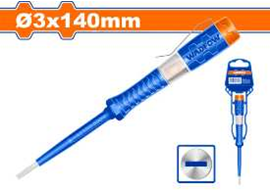 قلم فحص التيار AC 100-500V 3x140mm