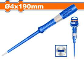 WDF - WTP2902 - Crayon testeur AC 100-500V 4x190mm