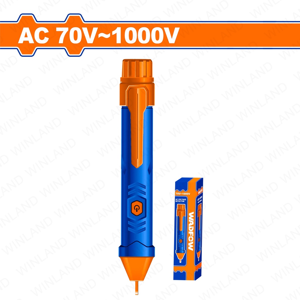 WDF - WTP3503 - Détecteur de tension AC 70-1000V