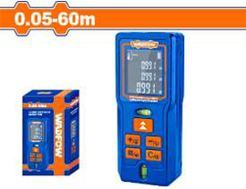 WDF - WDL1506 - Telemetre 0.05-60m Laser distance