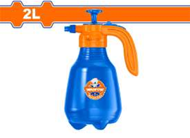 WDF - WRS1820 - Pulvérisateur à pression - 2L