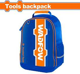 WDF - WTG4100 - Sac à dos outils