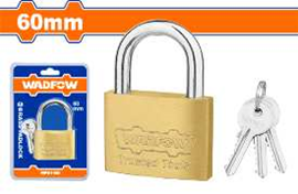 WDF - WPD1460 - Cadenas en laiton 60mm