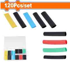 WDF - WUR1B01 - Kit Assortiment de gaines 120 pcs
