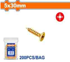 WDF - WXS5941 - Vis pour panneau d'aggloméré 5x30mm