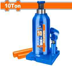 WDF - WHJ1510 - Cric bouteille hydraulique - 10Ton