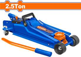 WDF - WHJ2525 - Cric crocodile hydraulique - 2.5Ton