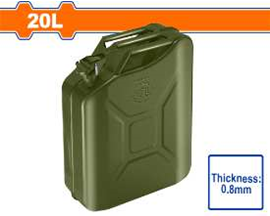 WDF - WQY1320 - Jerricane vertical 20L