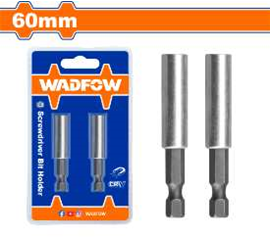 WDF - WSV2K01 - Porte embout 60mm