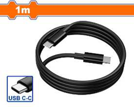 WDF - WUB1502 - Câble USB type-C vers type-C