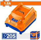 WDF - WFCP518 - Chargeur de batterie P20S