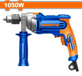 WDF - WMD151051 - Perceuse à percussion 1050W Ø13mm