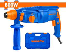 WDF - WRH1D26 - Perforateur 800W - Ø26mm