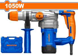 WDF - WRH2D26 - Perforateur 1050W - sds plus Ø26mm