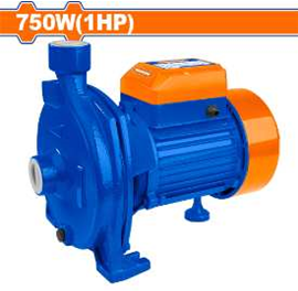 مضخة ضغط 750 واط - 28م 100 لتر/دقيقة