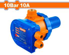 WDF - WPC1A01 - Commande automatique 10A 1.5bar