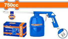 WDF - WGA3575 - Pistolet de nettoyage pneumatique - 750cc