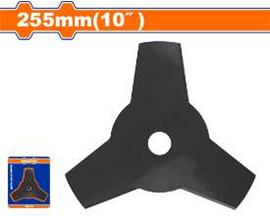 WDF - WJC1410 - Lame de coupe-herbe 10"