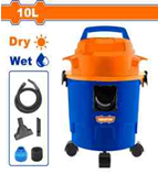 WDF - WVR1A10 - Aspirateur sec/humide 1000W 10L