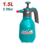 TOTAL - THSPP201502 - Pulvérisateur à pression 1.5L