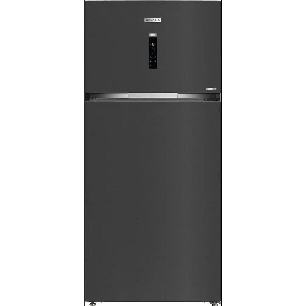 GRUNDIG REFRIGERATEUR BEKO