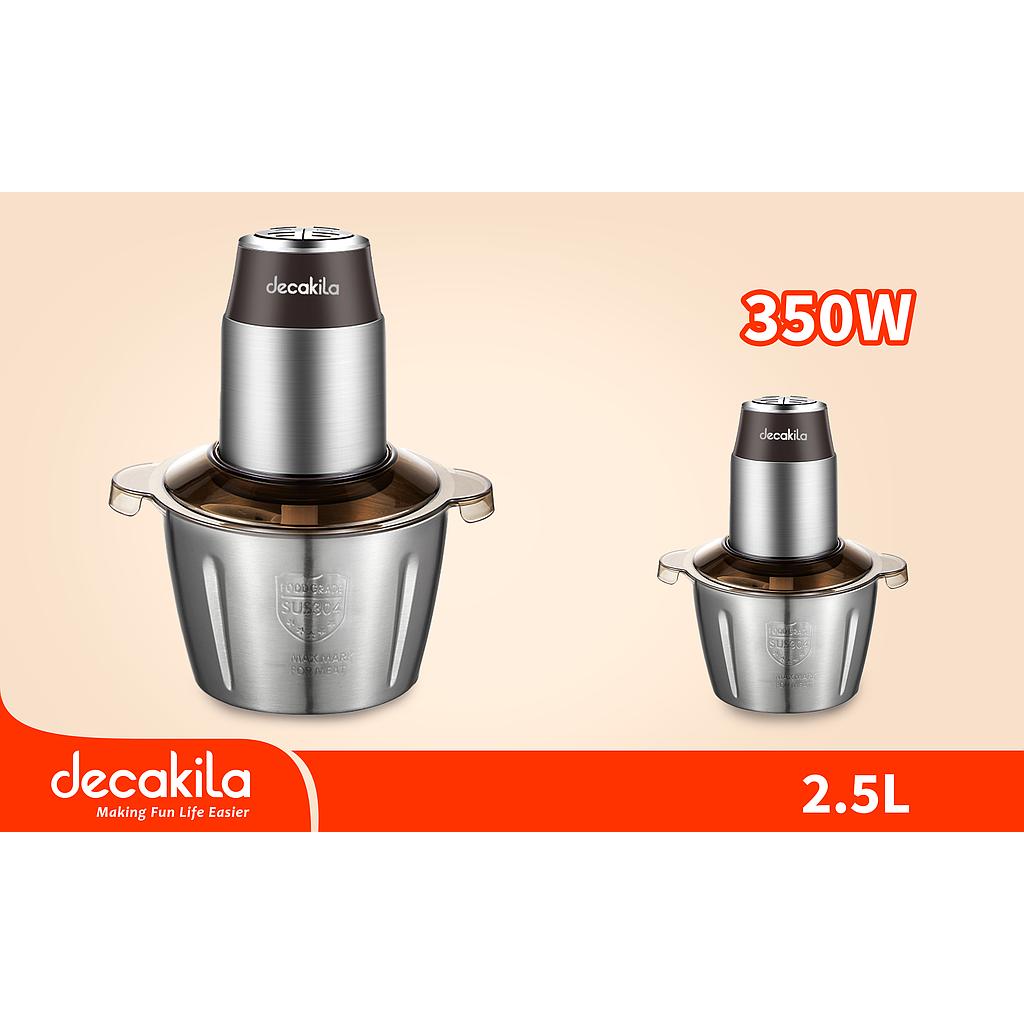 فرامة طعام 2.5L