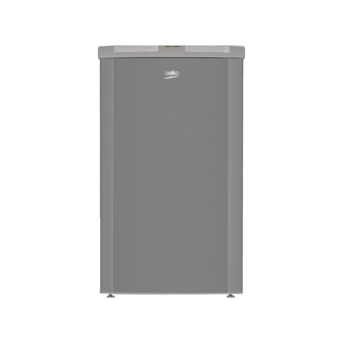 BEKO RFSE160S - Congélateur FastFreeze - 117L - Gris