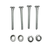 Screw