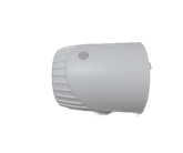 DKSP - KEFC007B-SP-7 - Front&Rear Motor Cover